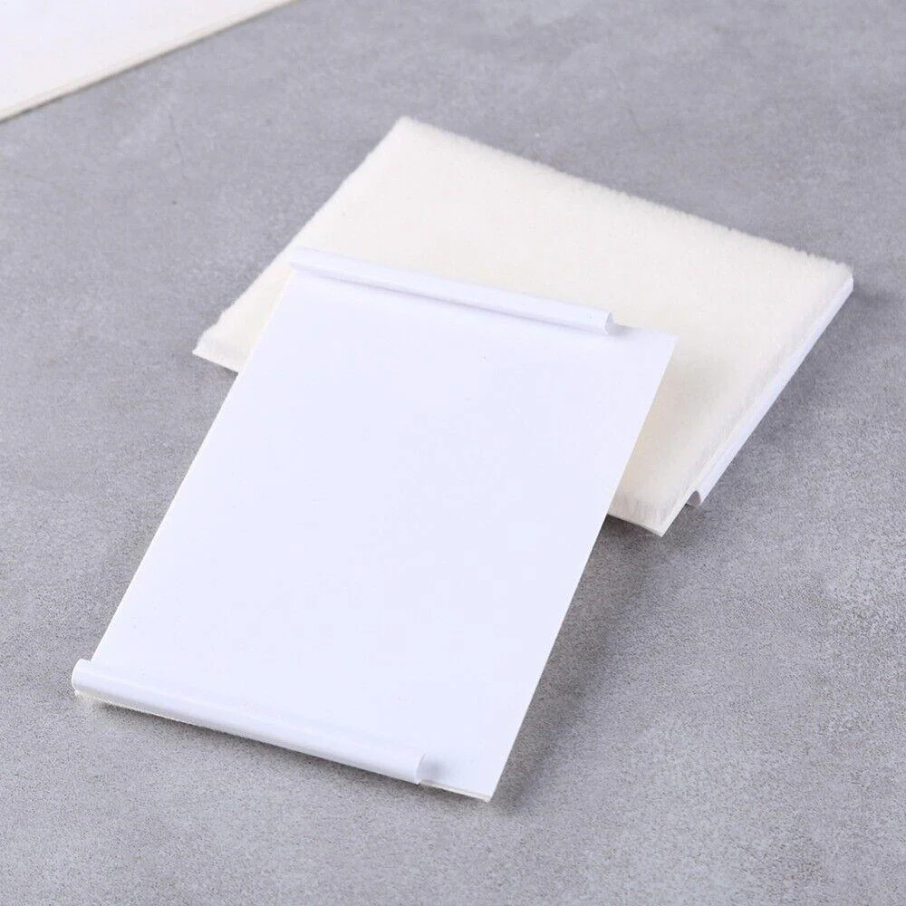 Extra pads